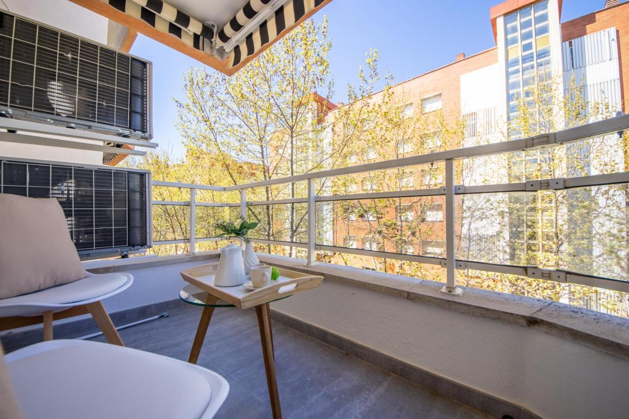 Boooom!!! Apartment With Swimming Pool Salou Kültér fotó